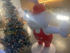 -娃哈哈奶茶(富阳鹿山时代店)