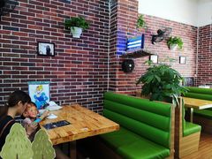 -油城印象(宾南路店)