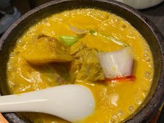 -鹊玥·粤菜小馆(汇智国际商业中心店)