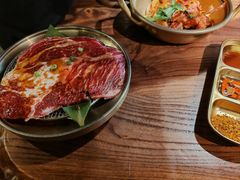 -九田家黑牛烤肉料理(新辰里亚运村店)