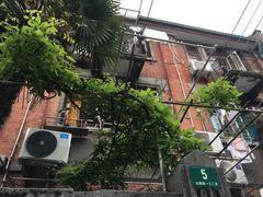 -上海鲁迅故居