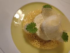 -三嚥阁 La Villa Restaurant