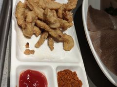 小酥肉-海底捞火锅(龙岗星河COCO Park店)