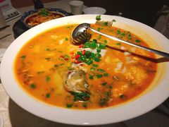 藤椒豆花鲈鱼-川味堂·四川豆花(八卦岭店)