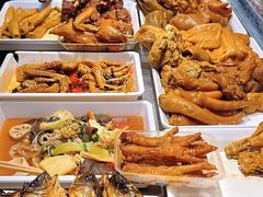 -廖排骨(正通顺街店)