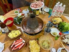 -元盛居(生态大街店)