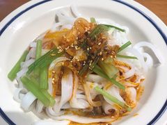 -秦唐汉味biangbiang面(大钟寺店)