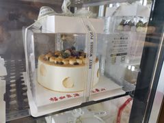 -半分甜(台柳路店)