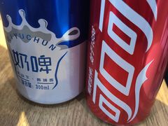 -壹粉屋新疆炒米粉(建外SOHO东区店)