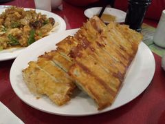 -大眼锅贴水饺(河东店)