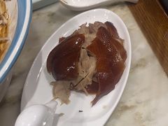 -天天鱼港·海鲜·鲅鱼水饺·招牌烤鸭(黄骅店)