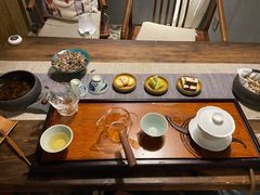 -邈墨茶馆(凤起路店)