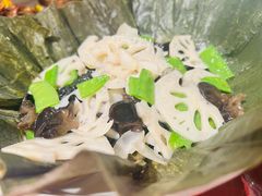 -天厨妙香素食餐厅(清华店)