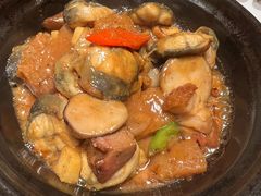 -新兴·金羊座·粤菜点心(乐峰店)
