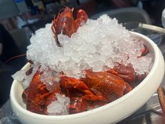-指爱龙虾(金杨路总店)