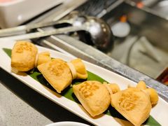 -海底捞火锅(奥山世纪城店)