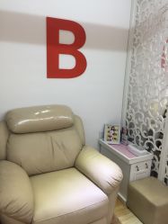 -爱空间美睫健康美甲