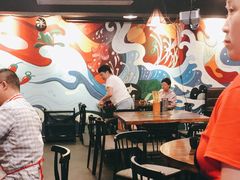大堂-馋虫重庆火锅(玉林南街店)