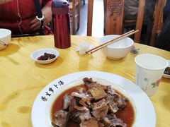 -荣生萝卜汤饭店