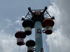 -史努比缤纷世界