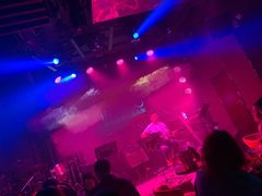 -MOSSO音乐酒吧·Live House(南京西路店)