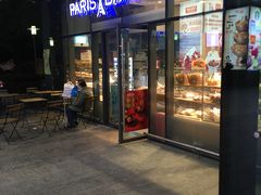 门面-巴黎贝甜(杨浦宝地店)