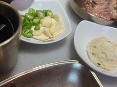 -韩宫宴烤肉·料理(武汉印象城店)