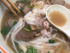 -越南牛肉河粉餐厅(书院巷店)