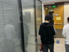 -新航道雅思托福·留学·考研培训(人民广场校区)