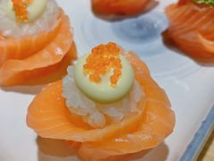 -莲寿司(上邦店)