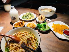 -十面春风·江南面馆(崇宁路店)