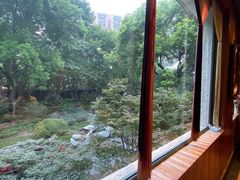 -申粤轩酒楼·三十年粤菜经典(丁香花园店)