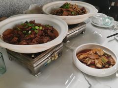 -又见炊烟私房菜(敬亭路店)