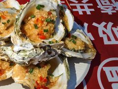 -海大南门夜市(海富街店)