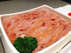 -海底捞火锅(翔龙天地广场店)