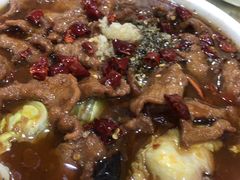 -同发号饭庄(复兴路店)