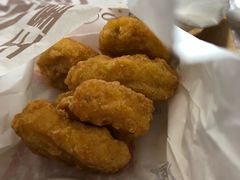 -汉堡王(EAC欧美中心店)