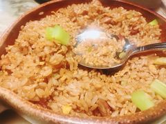 -绿茶餐厅(乐峰广场店)