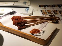 -马邦子·紫苏烤鱼(恒隆广场店)