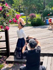 -BabyA 专业婴童摄影(古北时尚广场店)