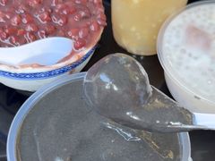 -百花传统甜品店(原址店)