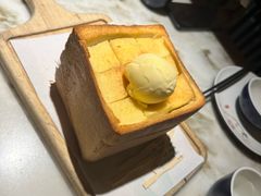-绿茶餐厅(哈尔滨凯德店)