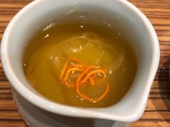 佛跳墙-柚子(假日店)