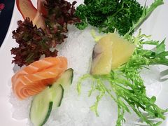 -元通寿司(东骏店)