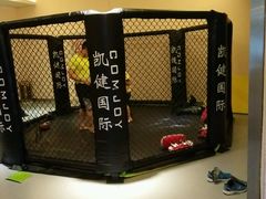 -西吉马游泳健身(协信店)