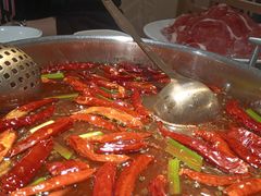 -许府牛火锅(信义坊总店)