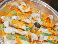 -巢爷老味(东方红店)