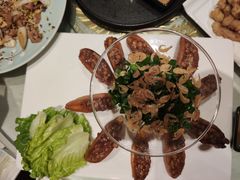 -全聚德烤鸭店(和平路店)