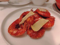 -莆田餐厅PUTIEN(西安万象天地店)