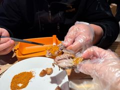 -谷丽麦馕新疆菜·清真(步步高梅溪新天地店)